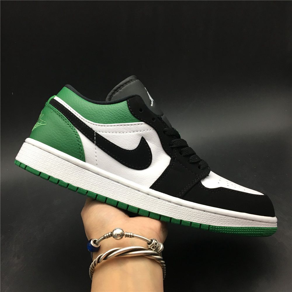Air Jordan 1 low 553558-113